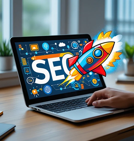 SEO Management