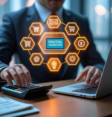 Digital Marketing